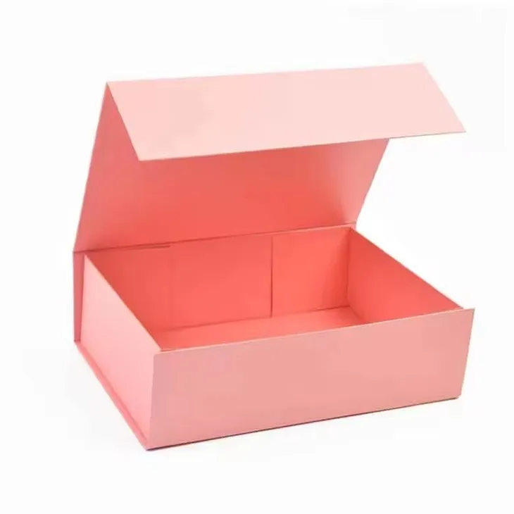Magnetic Boxes (2)