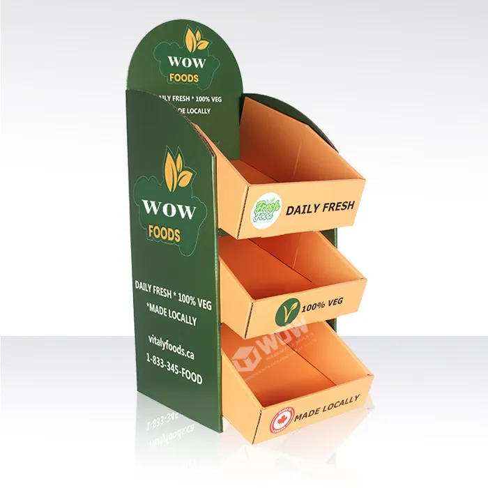 counter display stand counter display stand