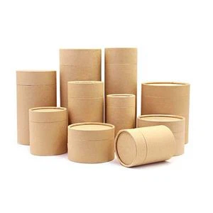 Cylinder Boxes Cylinder Boxes