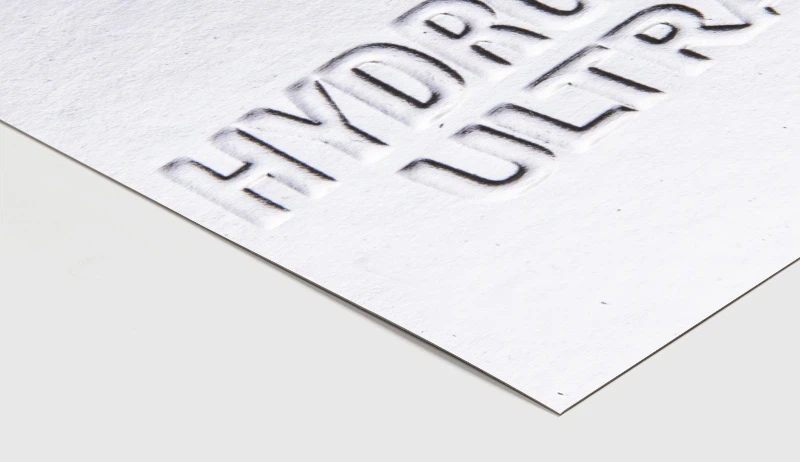 Blind Embossing Blind Embossing