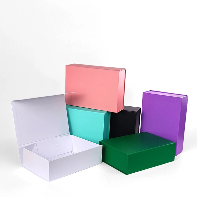 Magnetic Boxes Magnetic Boxes