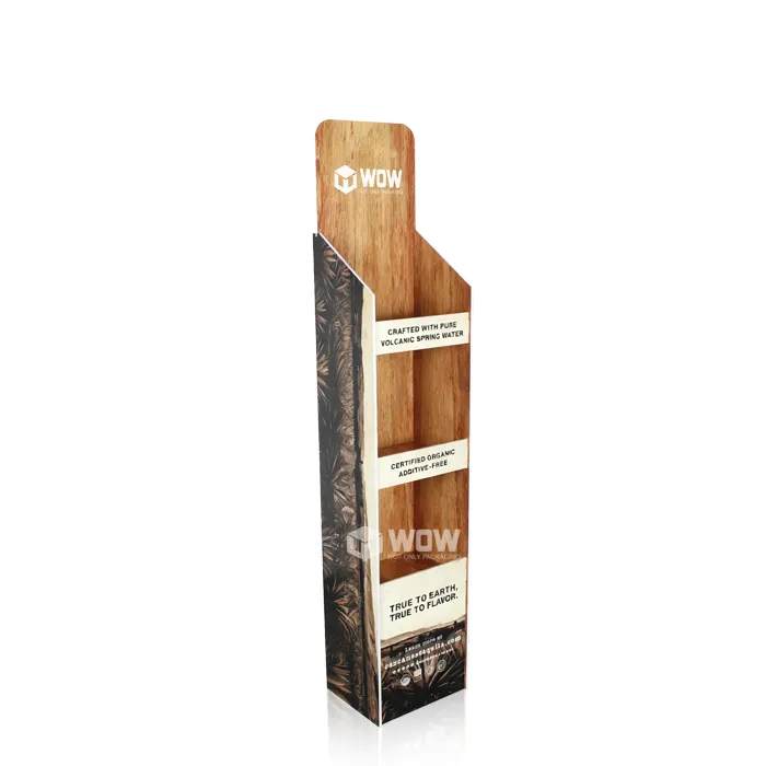 wooden display stand wooden display stand
