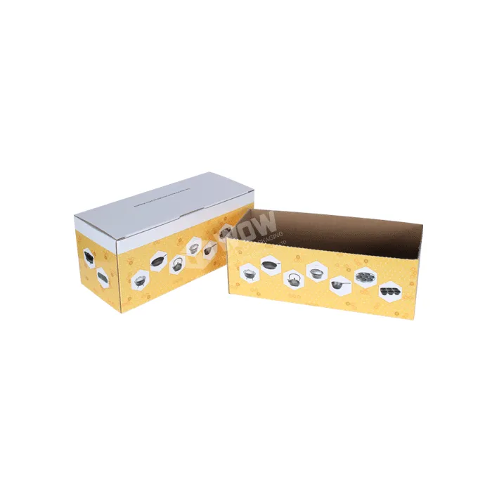 custom boxes